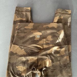 Lululemon Align 25” Leggings